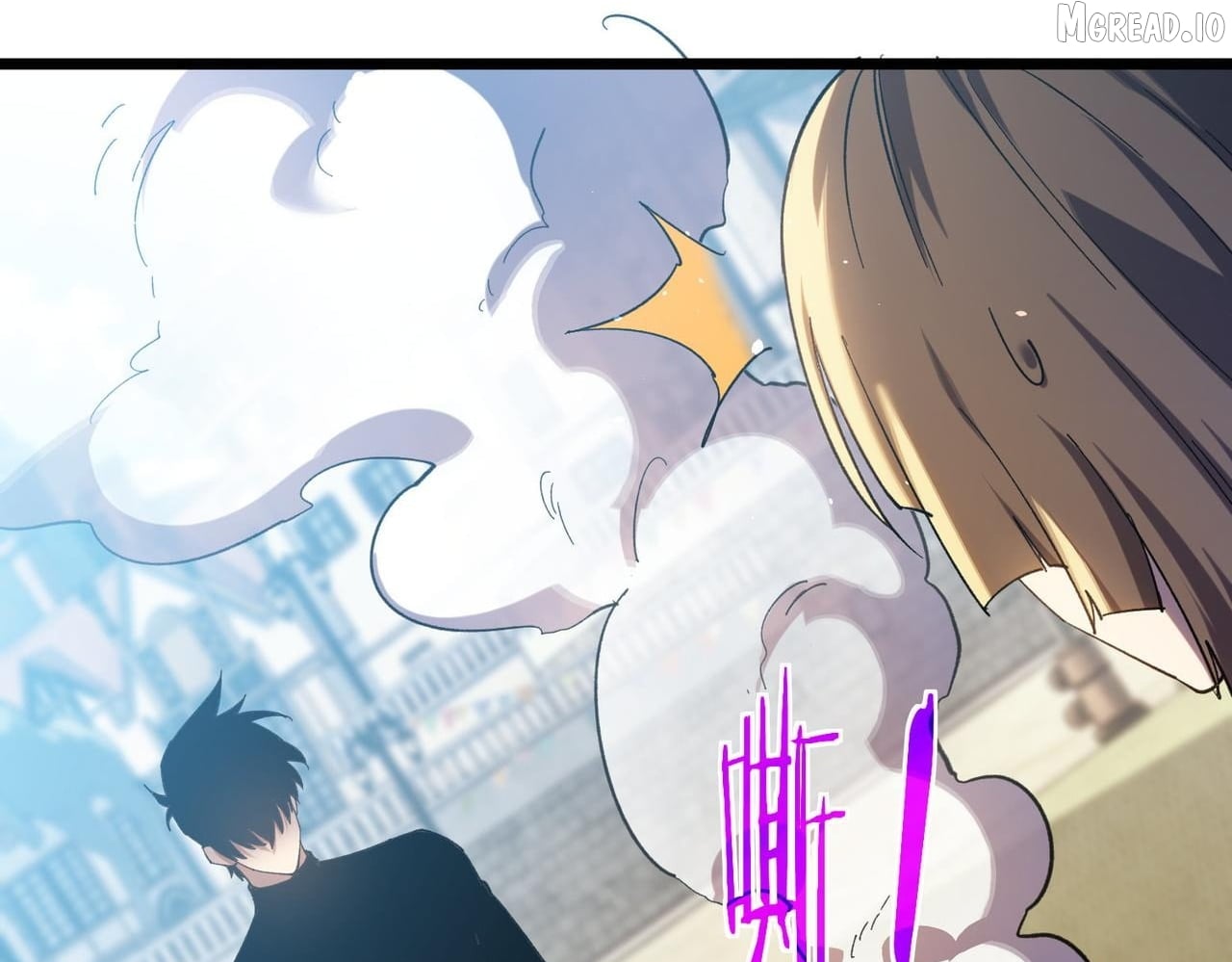 I Rely on My Invincibility to Deal Tons of Damage Passively! Chapter 178  - page 79